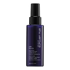 Yūbi Blonde - siero neutralizzante termoprotettivo, SHU UEMURA ART OF HAIR
